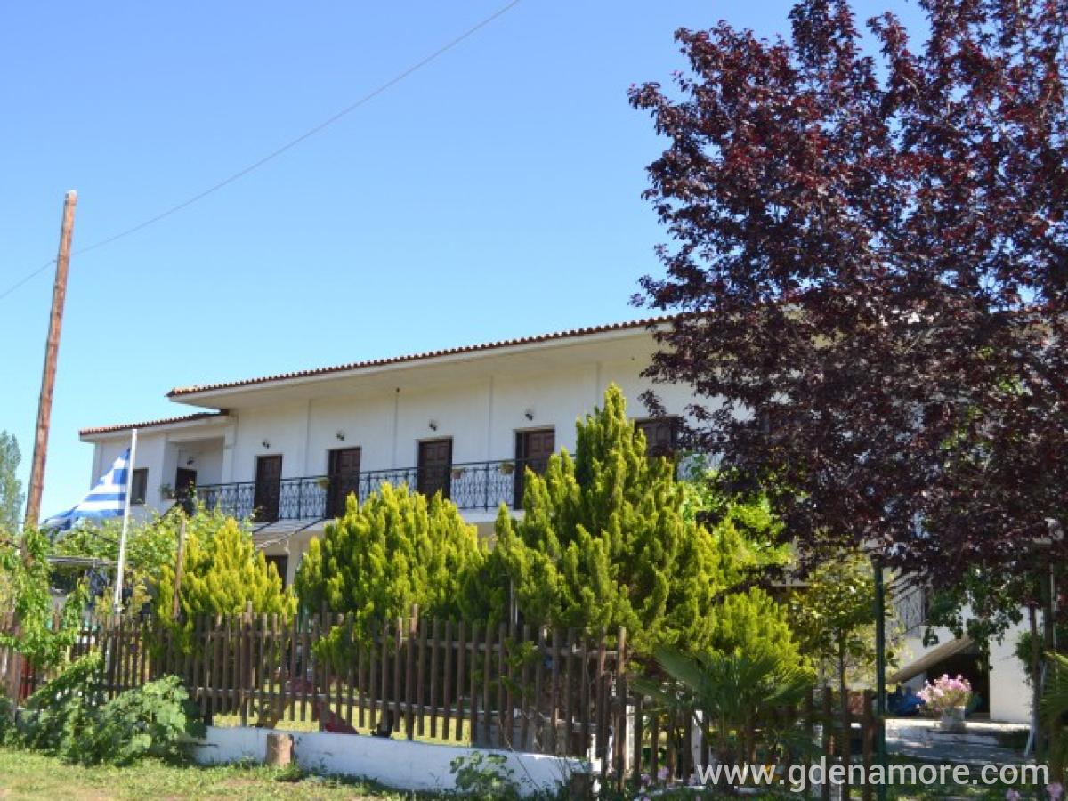 Perix House, privatni smeštaj u mestu Neos Marmaras, Grčka